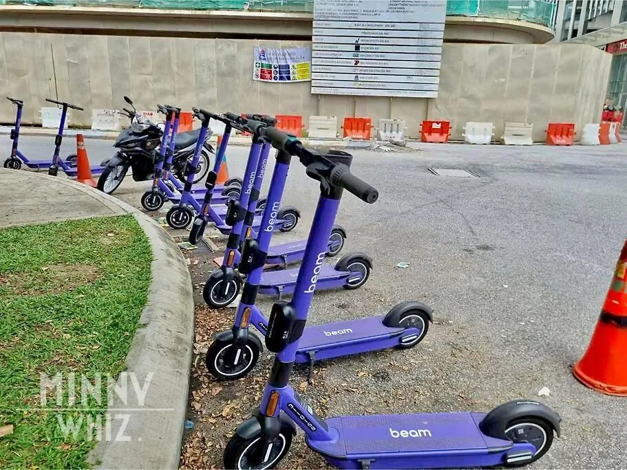 Apartment 2Br Family Suites Near Pavilion Bukit Jalil #18 Kuala Lumpur