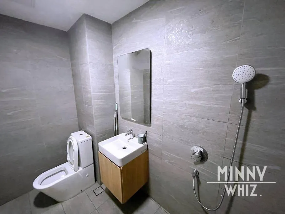 2Br Family Suites Near Pavilion Bukit Jalil #18 Kuala Lumpur