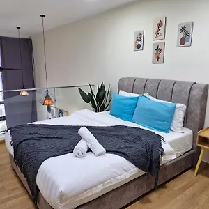  Apartment Ekocheras Duplex By Ohana